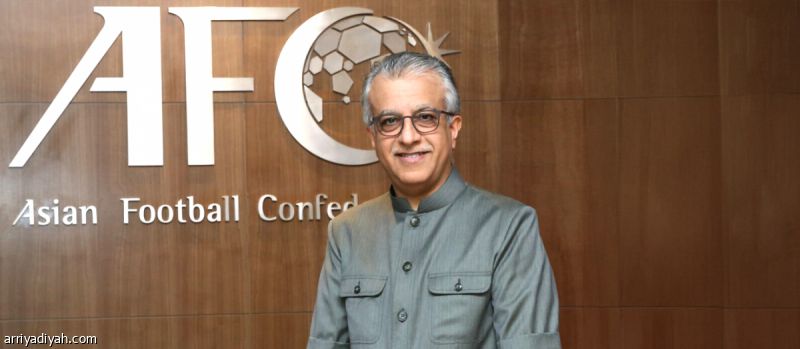 رسميا.. الملحق الآسيوي في السعودية وقطر