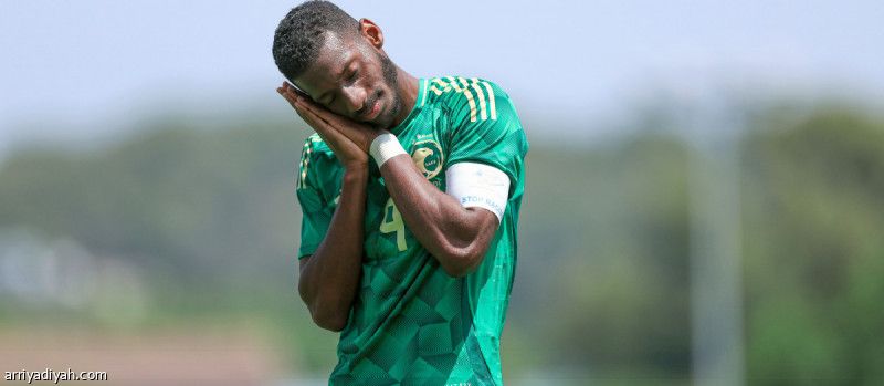 برباعية الدنمارك.. الأخضر الأولمبي إلى نهائي «تولون»