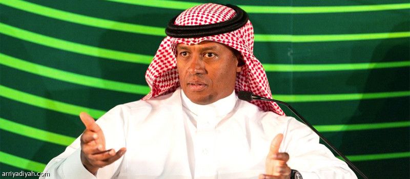 الجمعان في تغريدة أشبه بـ«الانتحارية»: الوعود تخالف الواقع وصمتي ليس ضعفا