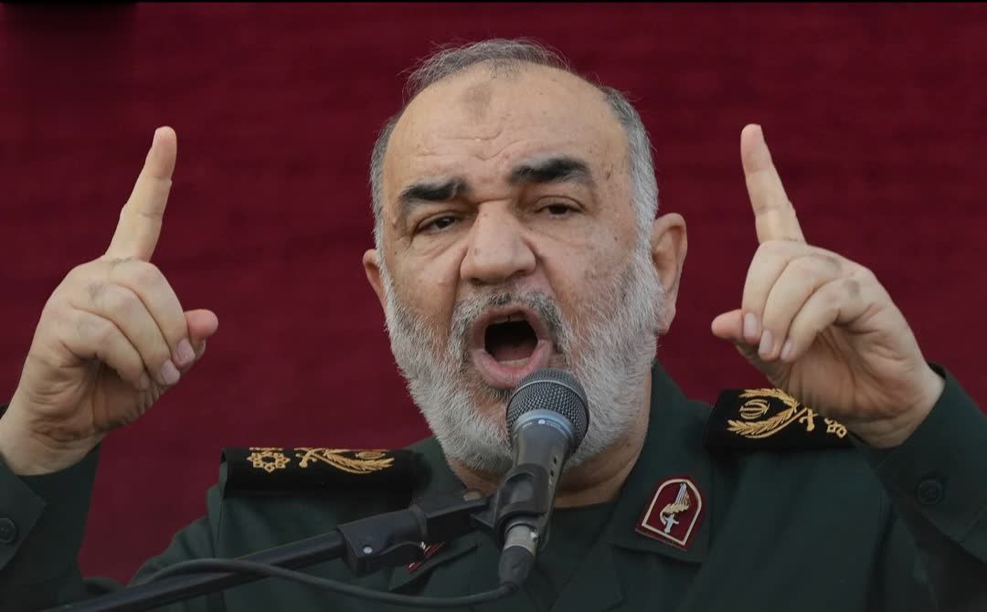 إيران: مقتل قائد الحرس الثوري وعدد من القادة في الغارات الإسرائيلية على طهران