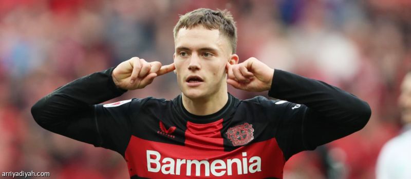 صفقة تاريخية تنقل فيرتز إلى ليفربول