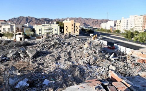 رسمياً: أمانة المدينة المنورة توجه الإنذار الأخير لسكان 4 أحياء وتعلن عودة هدد المدينة 1446