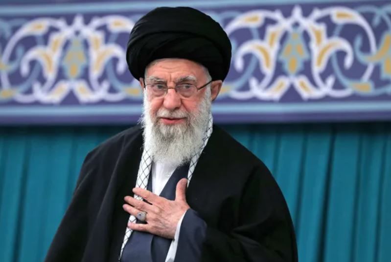 خامنئي: القوات المسلحة الإيرانية ستجعل إسرائيل في حالة يرثى لها