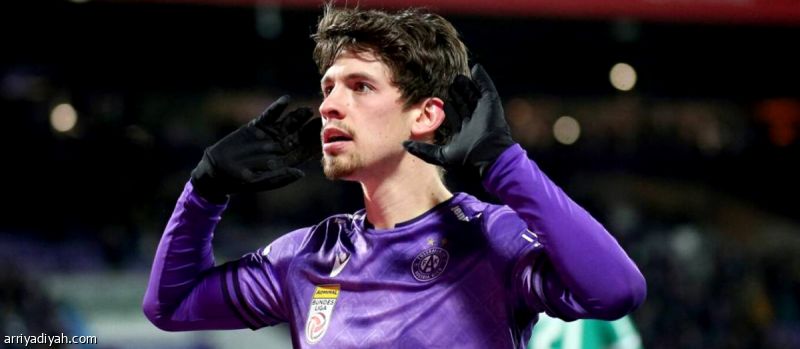 التعاون يتفاوض مع فيتز