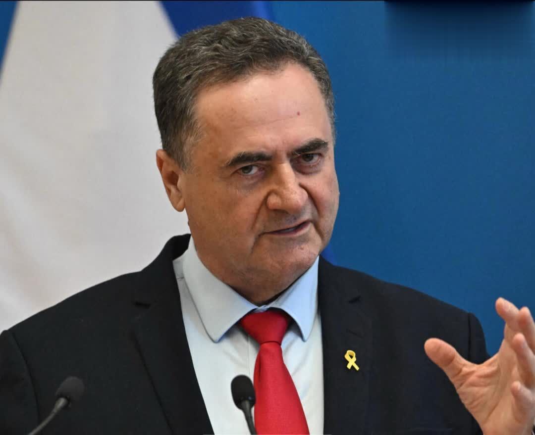 وزير الدفاع الإسرائيلي: عملياتنا ضد إيران مستمرة ولدينا قائمة أهداف