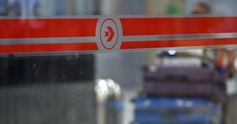 تحويل وإلغاء وإعادة جدولة رحلات في مطار الكويت بسبب الأوضاع في المنطقة