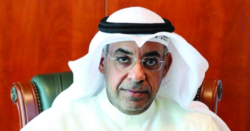 مرزوق العتيبي