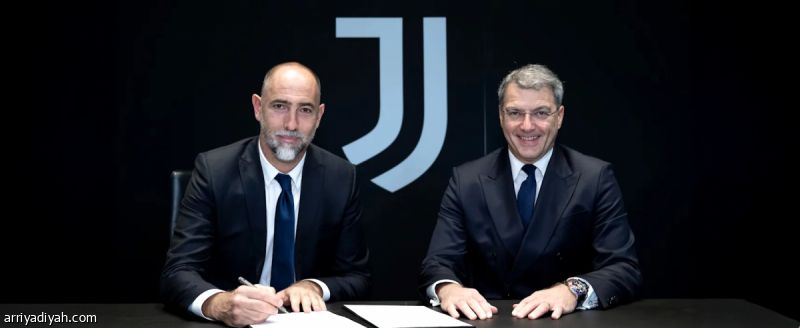 يوفنتوس يمدد عقد تودور موسمين