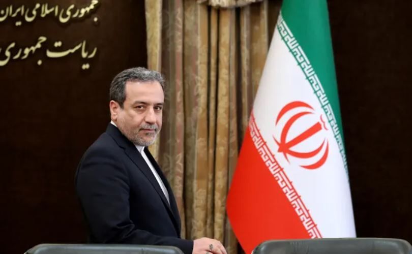 وزير خارجية إيران: لا مبرر لمواصلة المحادثات النووية مع أمريكا