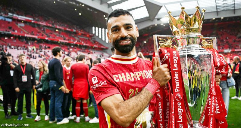 يتقدمهم رونالدو وصلاح.. 5 نجوم يتركون فراغا في المونديال