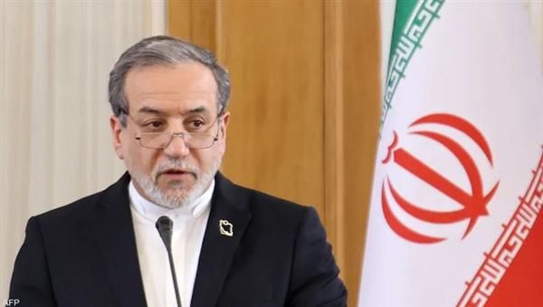 وزير الخارجية الإيراني : نتحرك بعزم تام لحماية سيادتنا وأمننا القومي