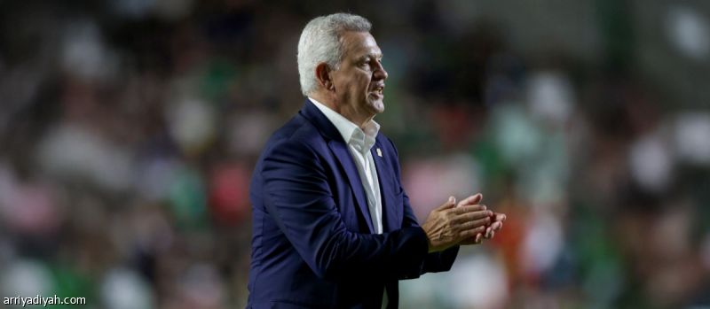 المرة الثانية.. المكسيك تفتتح بطولة الكونكاكاف