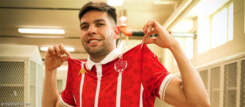 فيريرا يدعم دفاع الوداد