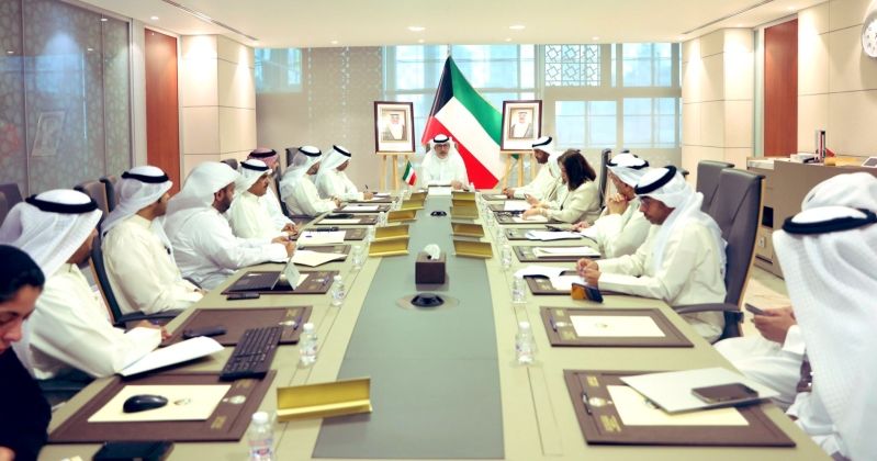 «التجارة»: مخزون السلع مطمئن جداً وسلاسل الإمداد تسير بصورة طبيعية