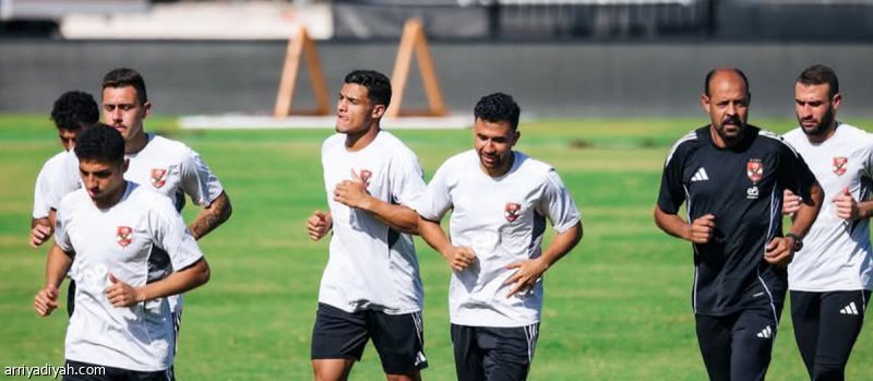 قبل ميامي.. الأهلي يتسلح بـ7 صفقات جديدة