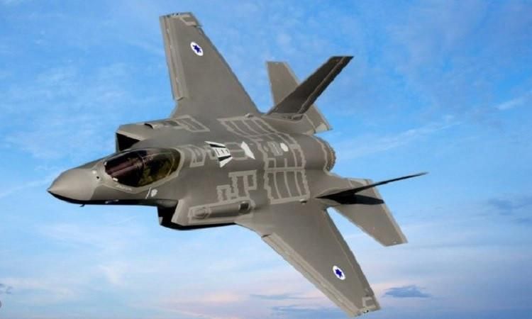 إيران: إسقاط مقاتلة إسرائيلية من طراز “F-35” غرب البلاد