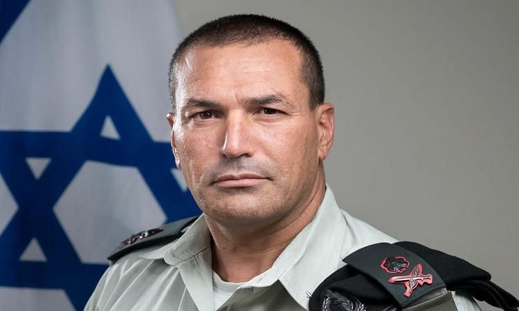 رئيس الأركان الإسرائيلي: دمرنا دفاعات إيران الجوية