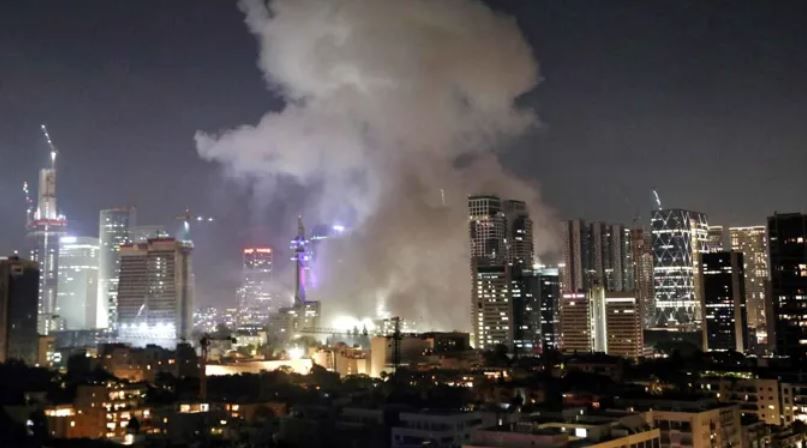 تقديرات إسرائيلية: إيران ستجدد هجماتها الصاروخية مساء اليوم