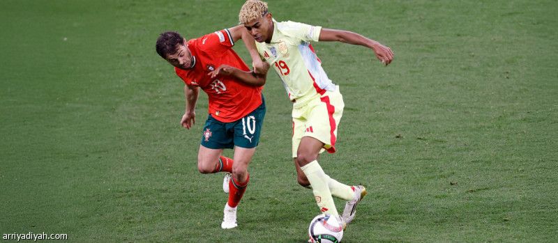 يامال سفيرا في كأس العالم 2026