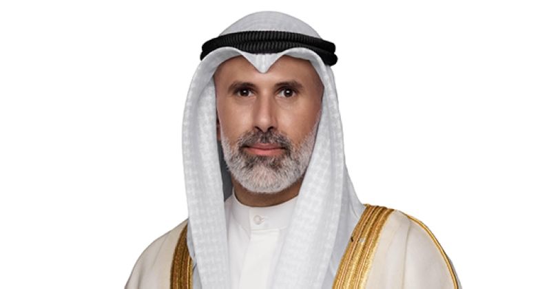 جراح الجابر: احترام مبدأ سيادة الدول وضبط النفس وتفادي التصعيد