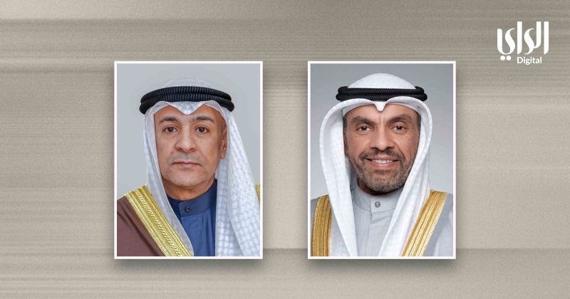 اليحيا يبحث والبديوي تنسيق مواقف دول «مجلس التعاون» إزاء مستجدات المنطقة