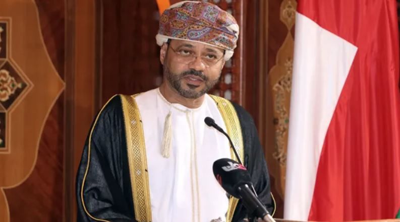 عُمان تعلن إلغاء المحادثات النووية بين الولايات المتحدة وإيران