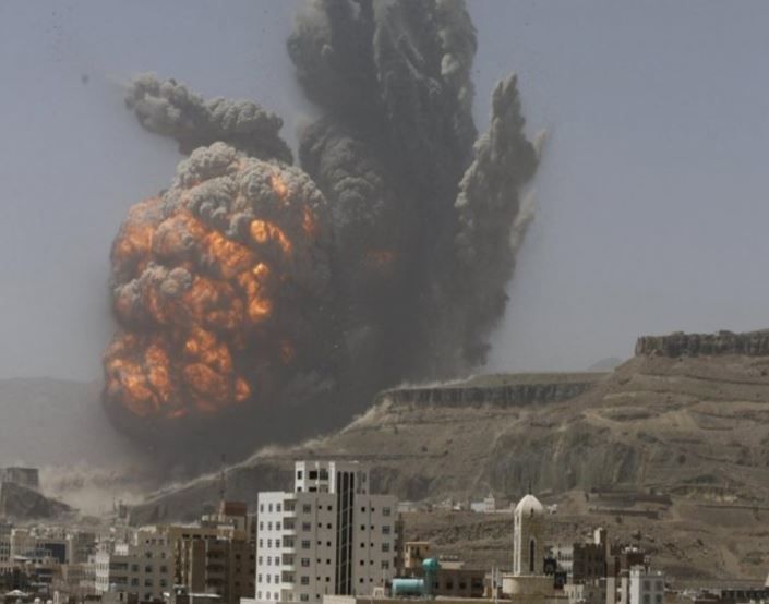 “يديعوت أحرونوت”: تنفيذ غارة جوية استهدفت رئيس أركان القوات الحوثية عبدالحميد الغامري