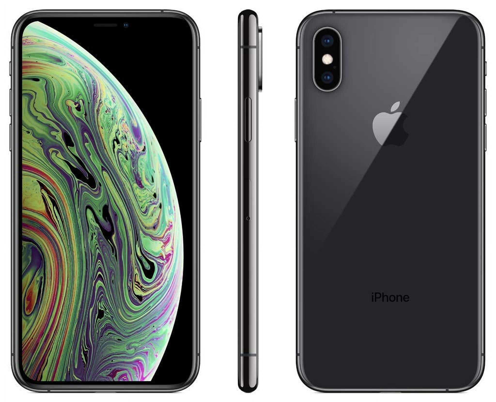 آبل تضيف هاتف iPhone XS إلى دار التقاعد الرقمية