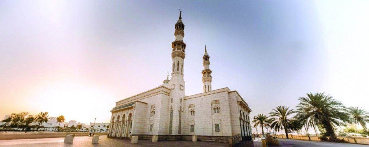 مسجداً ومصلى في دبي 20242462