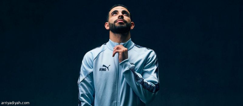 آيت نوري: أسير على خطى محرز