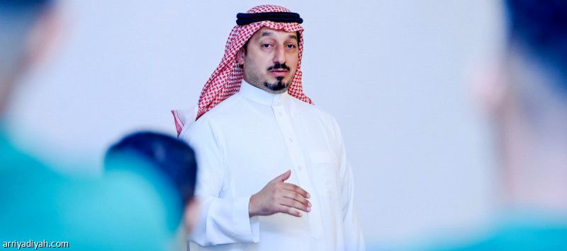 المسحل: الكأس الذهبية خطوة في طريق المونديال