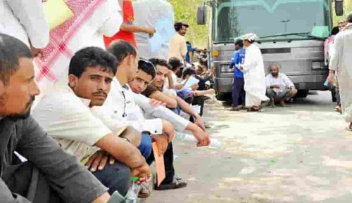 عقوبات مالية وإدارية.. تحذير صارم من الجوازات للمتأخرين في الإبلاغ عن العمالة