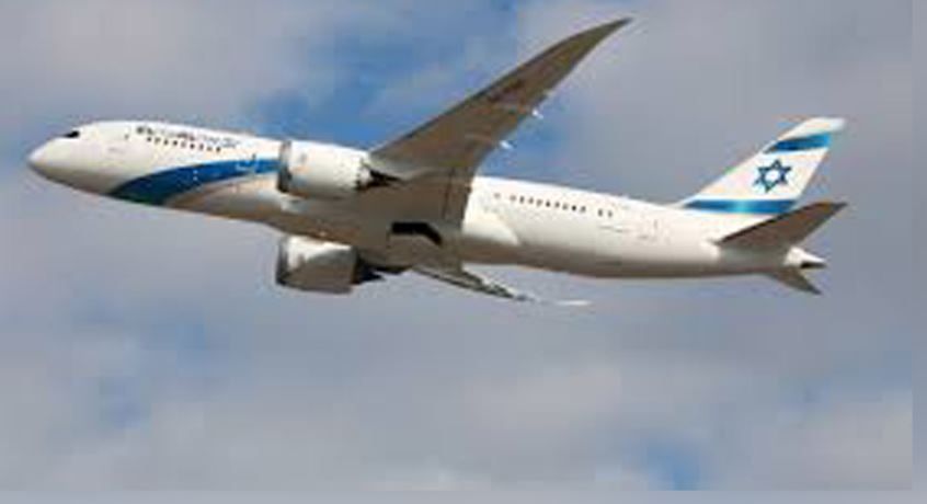 شركات الطيران الإسرائيلية تعلق جميع الرحلات وسط استمرار إغلاق الأجواء وسط التصعيد الأمني