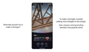 محرك البحث غوغل يفعل وضع الذكاء الاصطناعي.. كيف يعمل؟