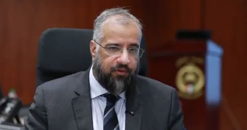 «الصحة»: لدينا مخزون استراتيجي من الأدوية والمستلزمات الطبية يغطي أي طارئ