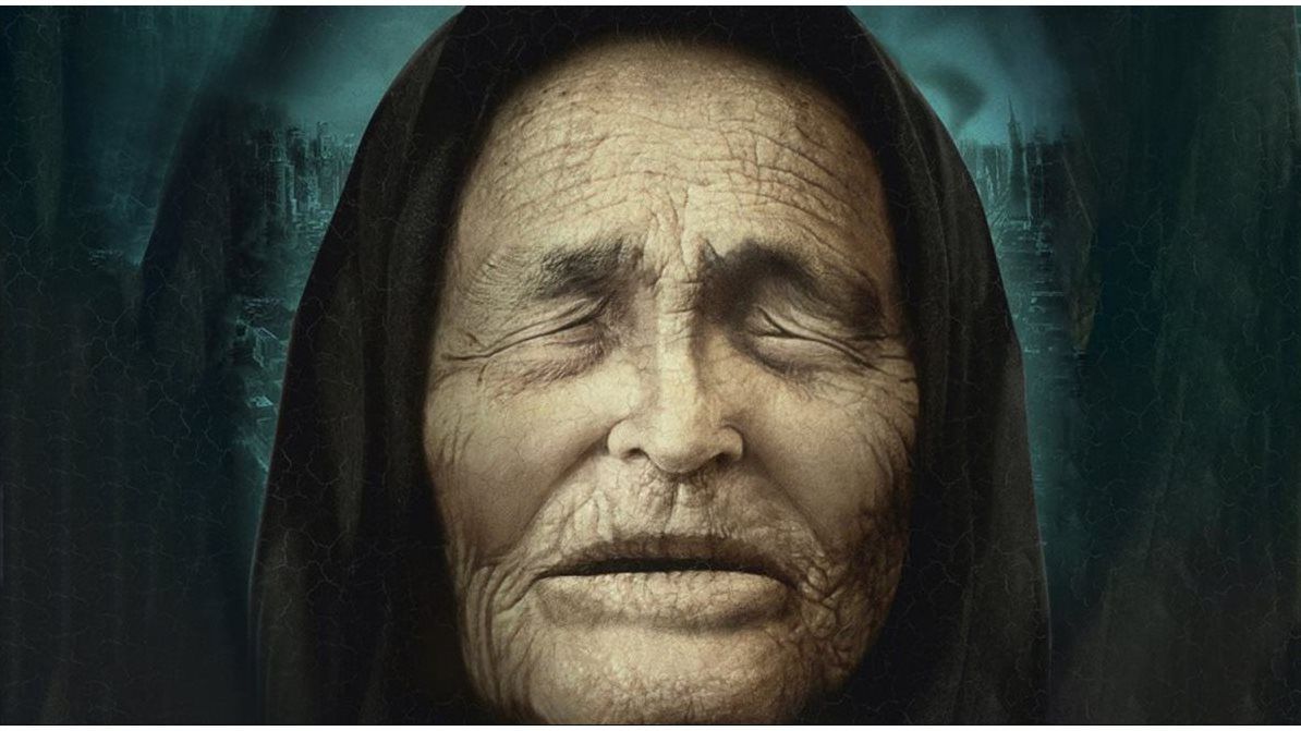 ثروة طائلة وغير متوقعه وحياة جديدة وسعادة مالهاش حدود ستكون من نصيب أصحاب ٣ أبراج فلكية حسب توقعات العرافة العمياء فى ٢٠٢٥