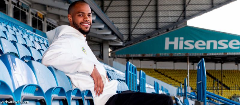 نيمتشا.. أولى صفقات ليدز يونايتد