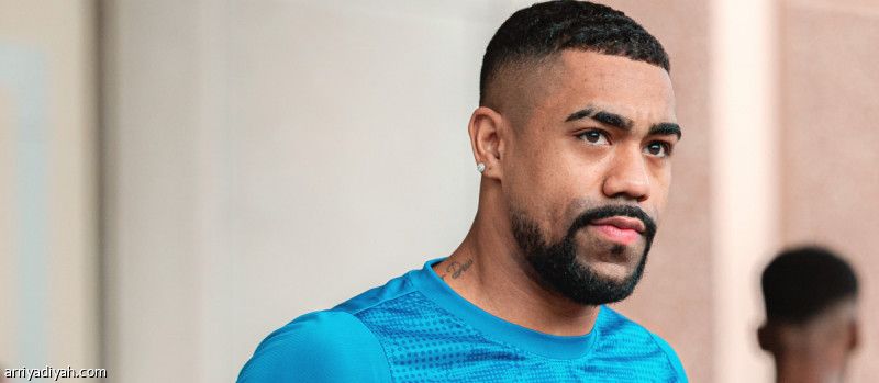 10 حصص تجهز الهلال في المونديال