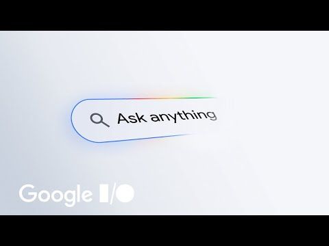 محرك البحث غوغل يفعل وضع الذكاء الاصطناعي.. كيف يعمل؟