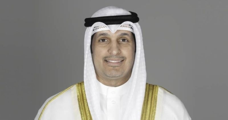 عبدالرحمن المطيري