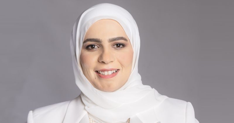 مريم الفصام