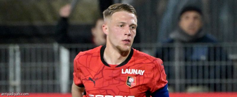 بورنموث يتعاقد مع تروفير