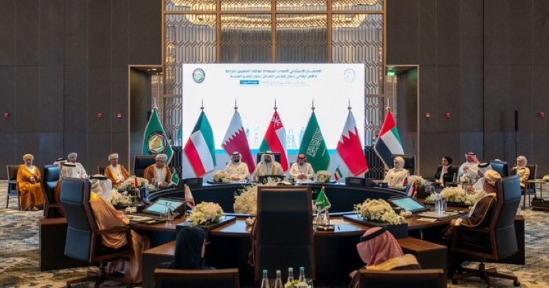 اجتماع استثنائي لوكلاء «الزراعة والأمن الغذائي» الخليجيين