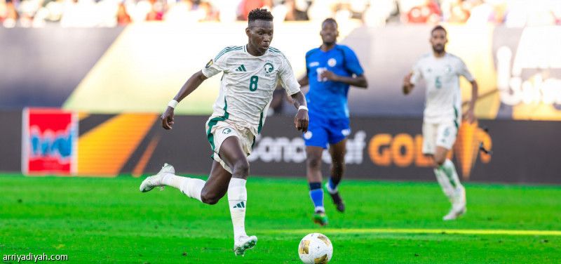 «الأخضر».. رابع ضيف يحتفل في الجولة الأولى