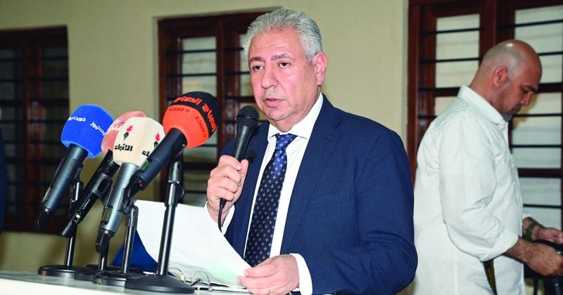 شلتوت: معرض «رؤى مصرية 7» يعكس التمازج الثقافي بين الشعبين الشقيقين