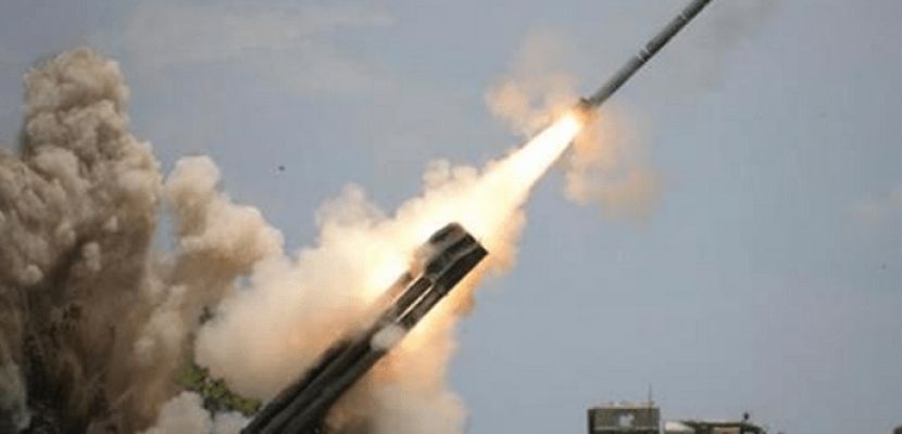 إسرائيل تعترض صاروخا أطلقه الحوثيون باليمن