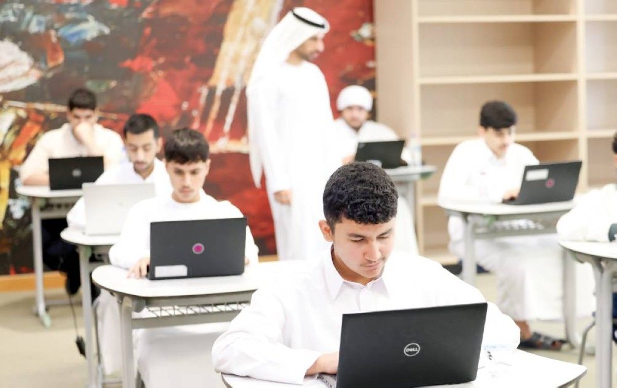 «التربية»: انطلاق الامتحانات التعويضية للفصل الدراسي الثالث 20 يونيو