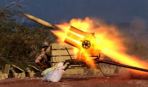 “تسنيم”: الحرس الثوري الإيراني بدأ باستخدام الصواريخ الباليستية الأسرع من الصوت