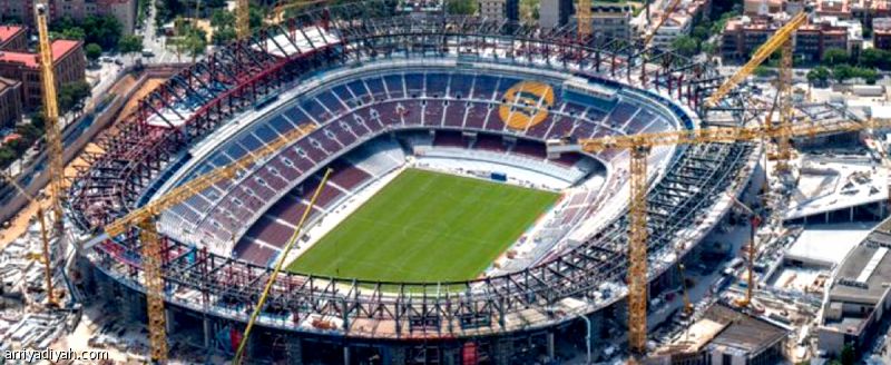 برشلونة يُعزز تصنيفه ويترقب زيادة الإيرادات