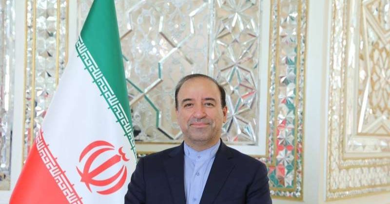 توتونجي: لا يوجد كويتيون عالقين في إيران.. وعودتهم عبر الحدود البرية